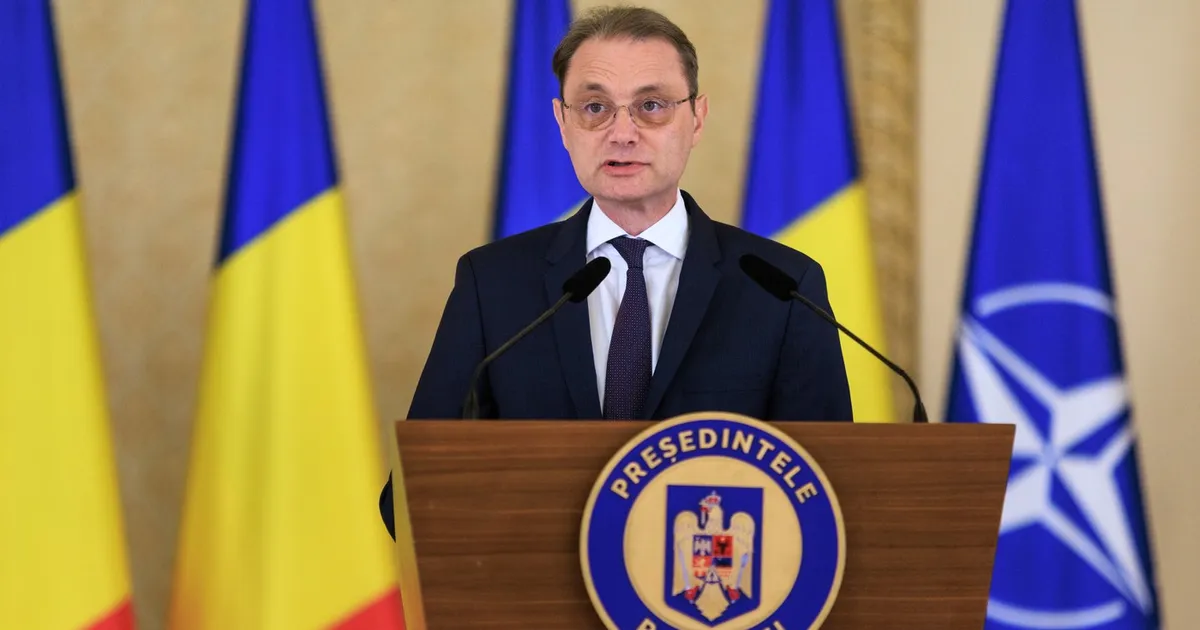 Compoziția Guvernului Luca Niculescu: PSD negociază portofoliile cu tehnocrații susținuți de Nicușor Dan