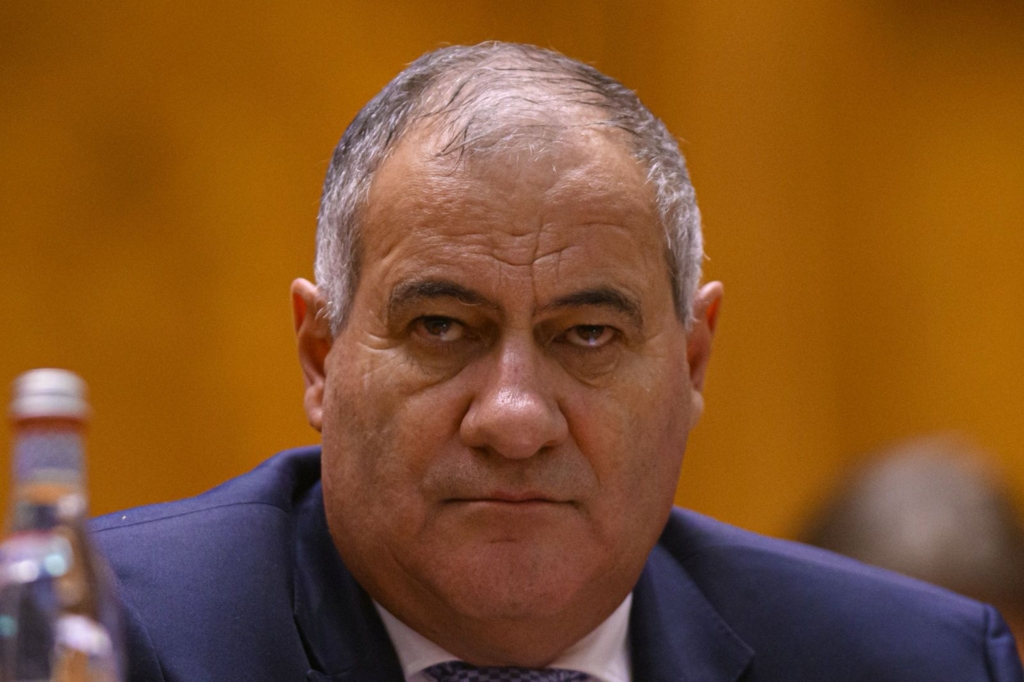 Viitorul Guvern Luca Niculescu ar putea fi unul mixt, cu miniștri PSD și tehnocrați, conform lui Marian Neacșu