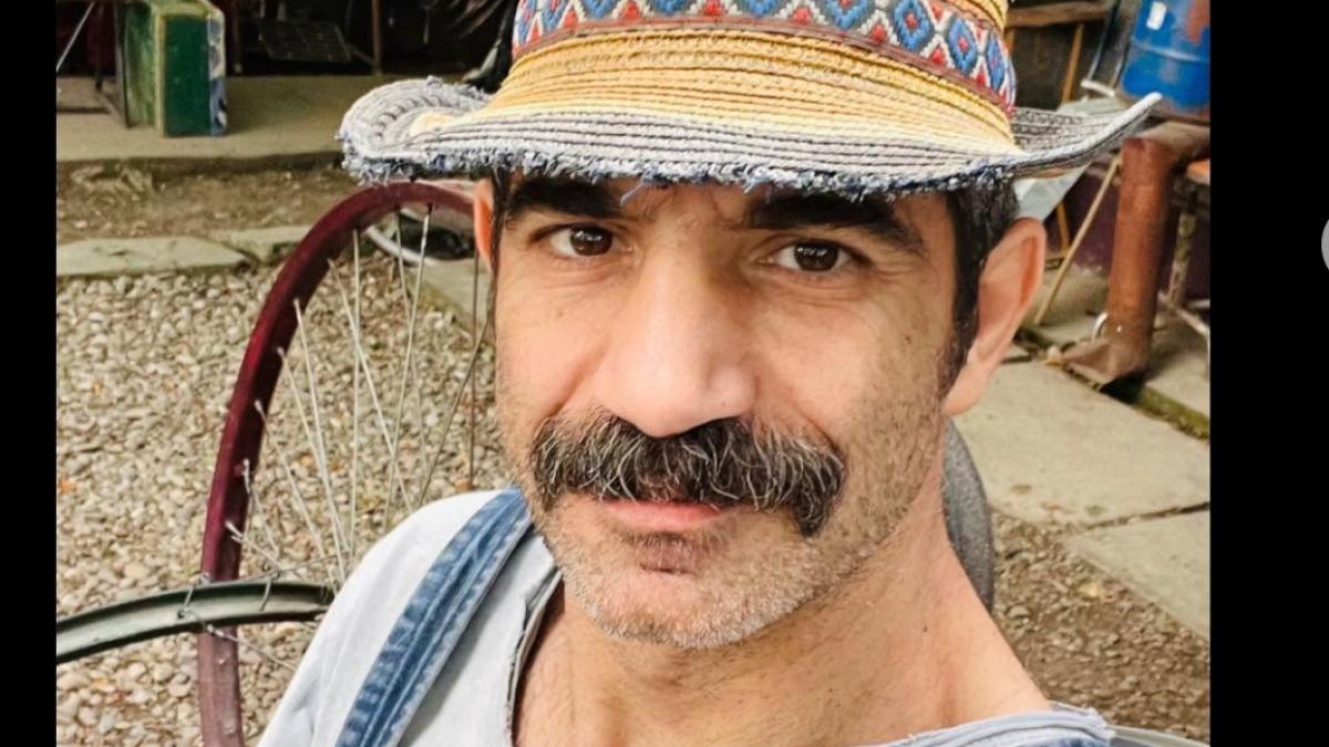 Actorul Toma Cuzin, sub control judiciar după un accident rutier provocat sub influența drogurilor