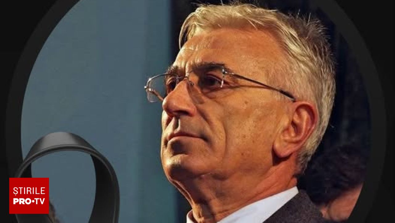 Fostul lider PSD Timotei Stuparu a decedat în urma unui accident rutier pe o trecere de pietoni