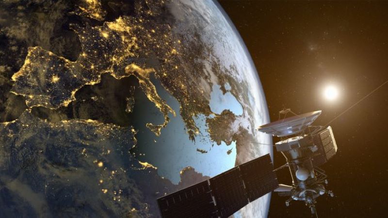 Uniunea Europeană vizează reducerea dependenței de tehnologia spațială străină prin noi investiții