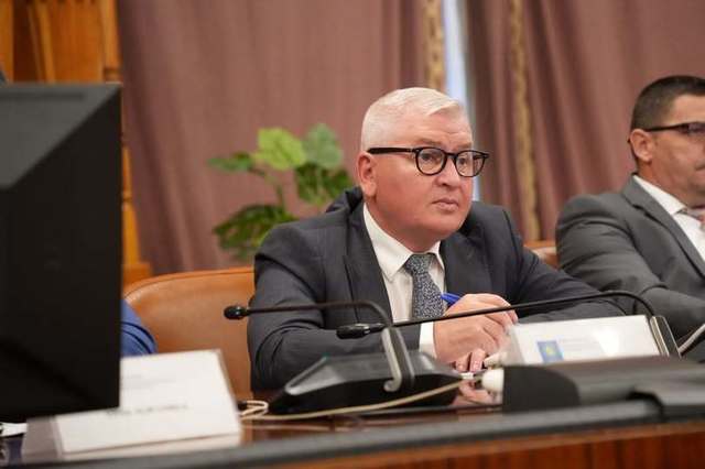 Camera Deputaților a votat prelungirea programului Anghel Saligny și a proiectelor de dezvoltare locală