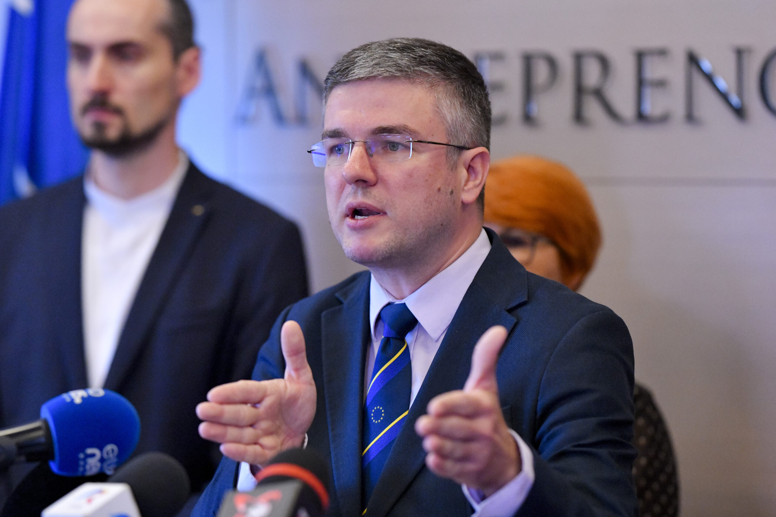 Irineu Darău: Suma obținută pentru Șantierul Naval Mangalia este record în perioada postdecembristă