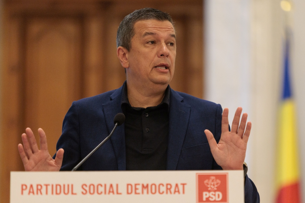 Impactul schimbării de la conducerea PSD asupra negocierilor pentru noul Guvern