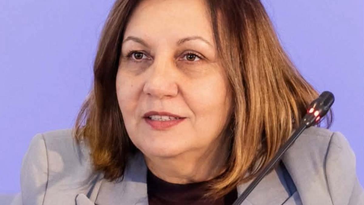 Elena Mateescu denunță un sabotaj intern la ANM după acuzațiile aduse de Diana Buzoianu