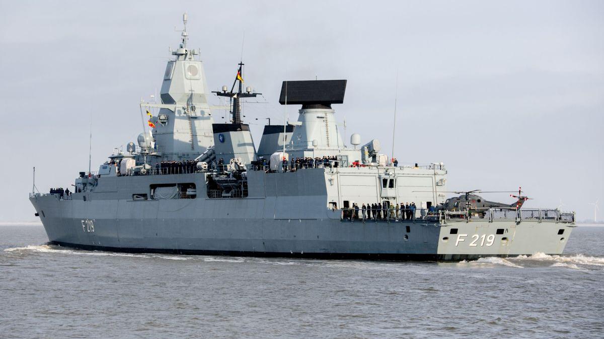 Ancheta internațională DNA despre navele NATO: percheziții în Constanța și rețineri în Norvegia