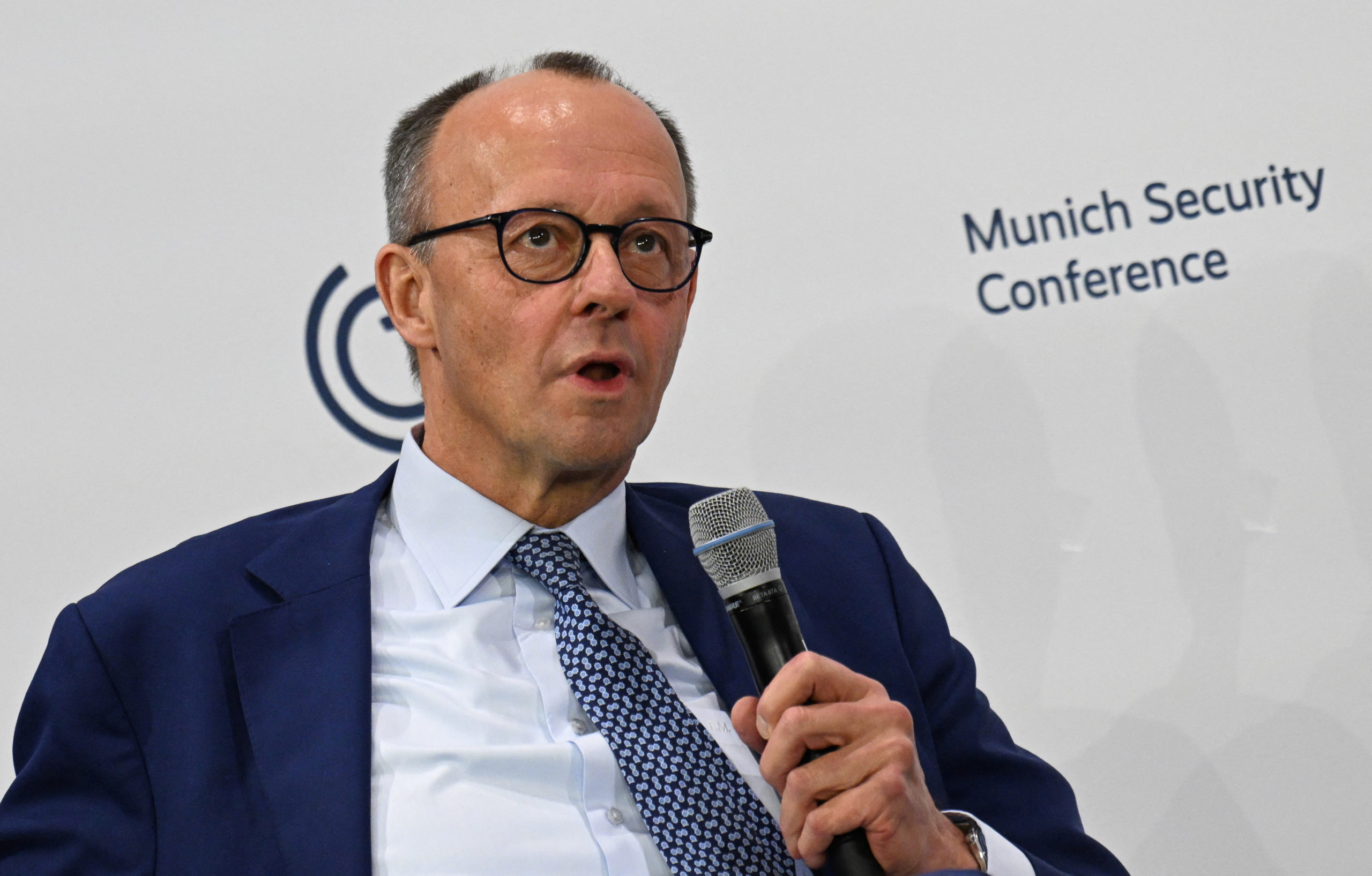 Friedrich Merz propune extinderea competențelor Comisiei Europene pentru combaterea practicilor comerciale neloiale