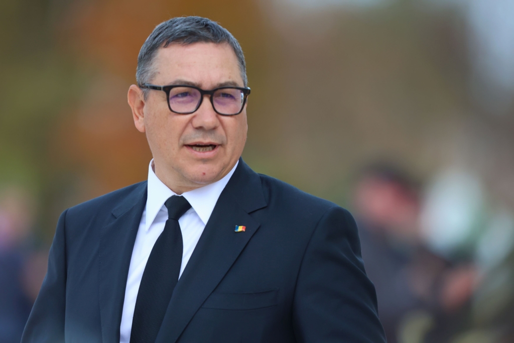 Victor Ponta atacă deciziile privind Șantierul Naval Mangalia: „I-au vândut străinilor pe degeaba!”