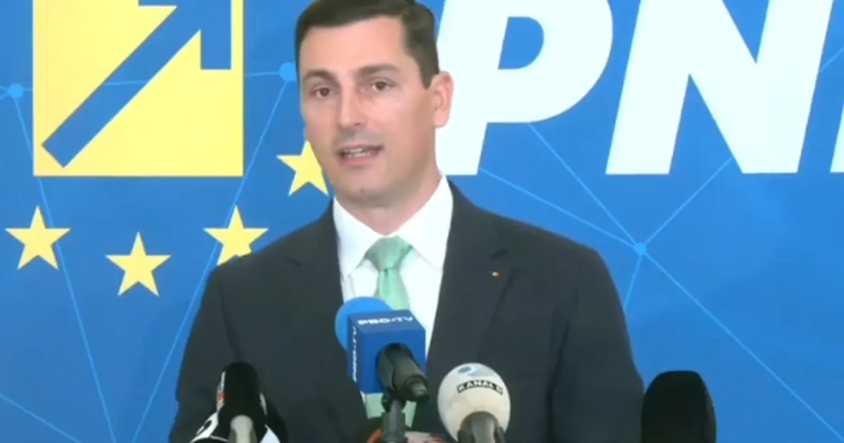 PNL votează Guvernul Niculescu, dar refuză coaliția cu PSD. Ionel Bogdan: Va fi partid de opoziție