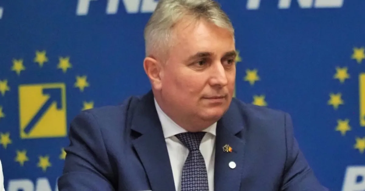 Lucian Bode: Mi-aș fi dorit ca PNL să fie la guvernare în contextul Guvernului Niculescu