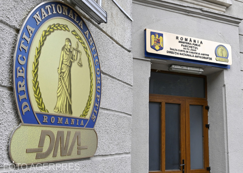 Acțiune coordonată la nivel internațional: DNA a efectuat percheziții în Constanța pentru fraudă și spălare de bani