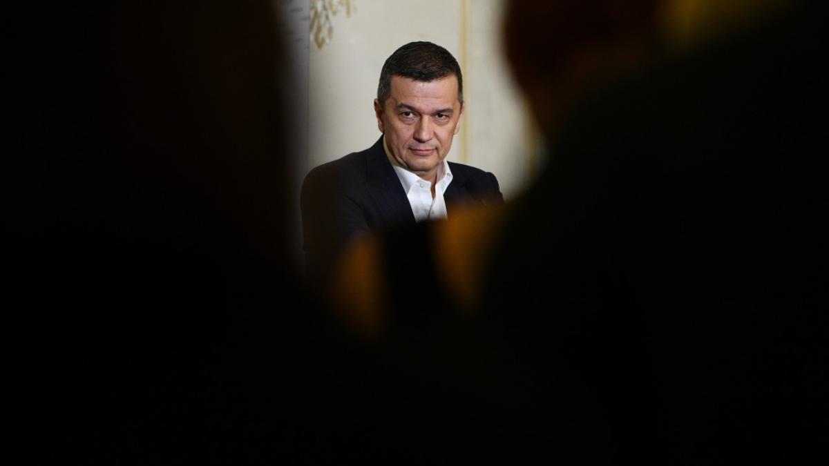 PSD ar fi decis susținerea Guvernului Niculescu și participarea în cabinetul de la guvernare