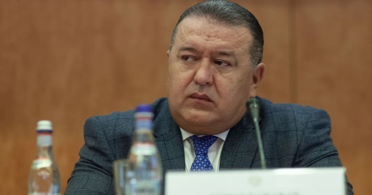Mihai Daraban respinge acuzațiile legate de ancheta DNA și clarifică statutul său în firma GDL