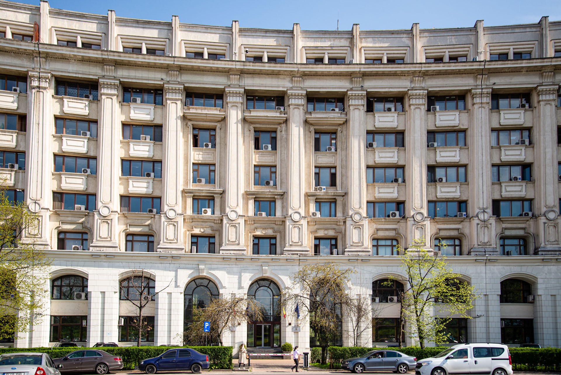 Parchetul General investighează presupuse crime împotriva umanității legate de anularea alegerilor din 2024
