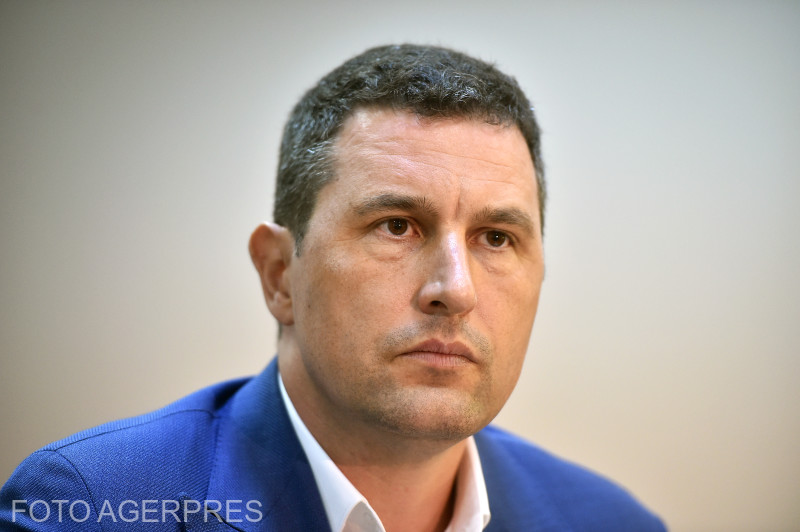 Tánczos Barna: Revendicările fermierilor sunt legitime, dar protestele nu trebuie să devină reprobabile
