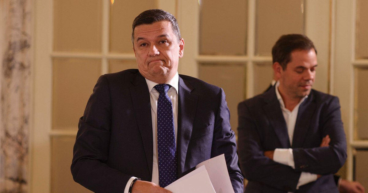 PSD anunță intrarea în Guvernul Niculescu: Sorin Grindeanu avertizează viitorii miniștri