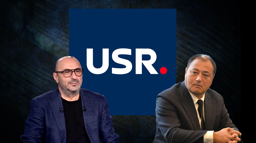 Analiza sociologului Mirel Palada despre situația USR și solicitările lui Dominic Fritz