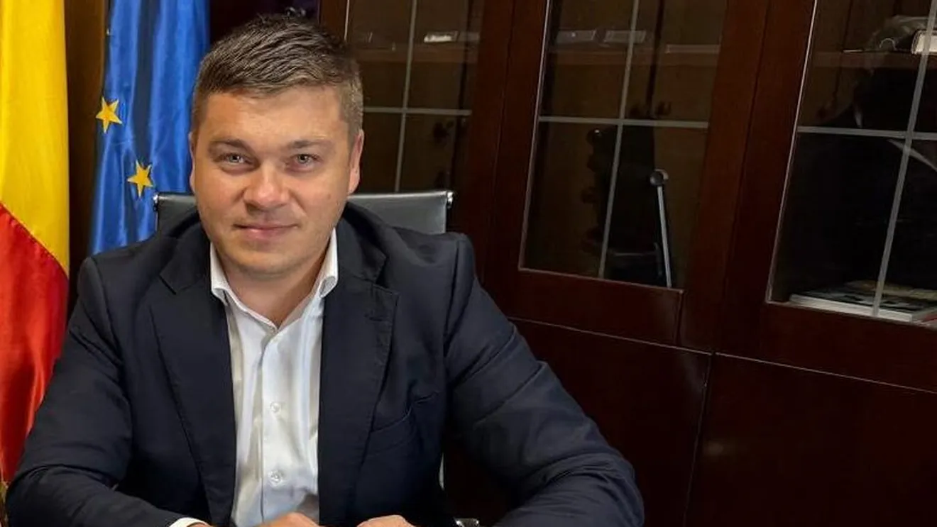 Alexandru Stoica este vehiculat în PSD ca viitor ministru al Dezvoltării