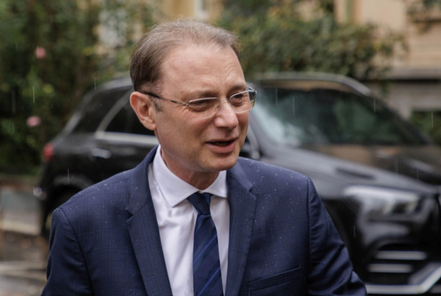 Cristian Păun critică poziția lui Luca Niculescu: Sugerează adeziunea la PSD pentru a evita compromiterea imaginii