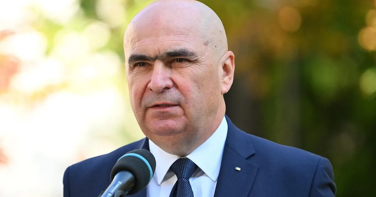 Ilie Bolojan participă la Summitul PPE de la Bruxelles. Pe agendă bugetul UE și PNRR