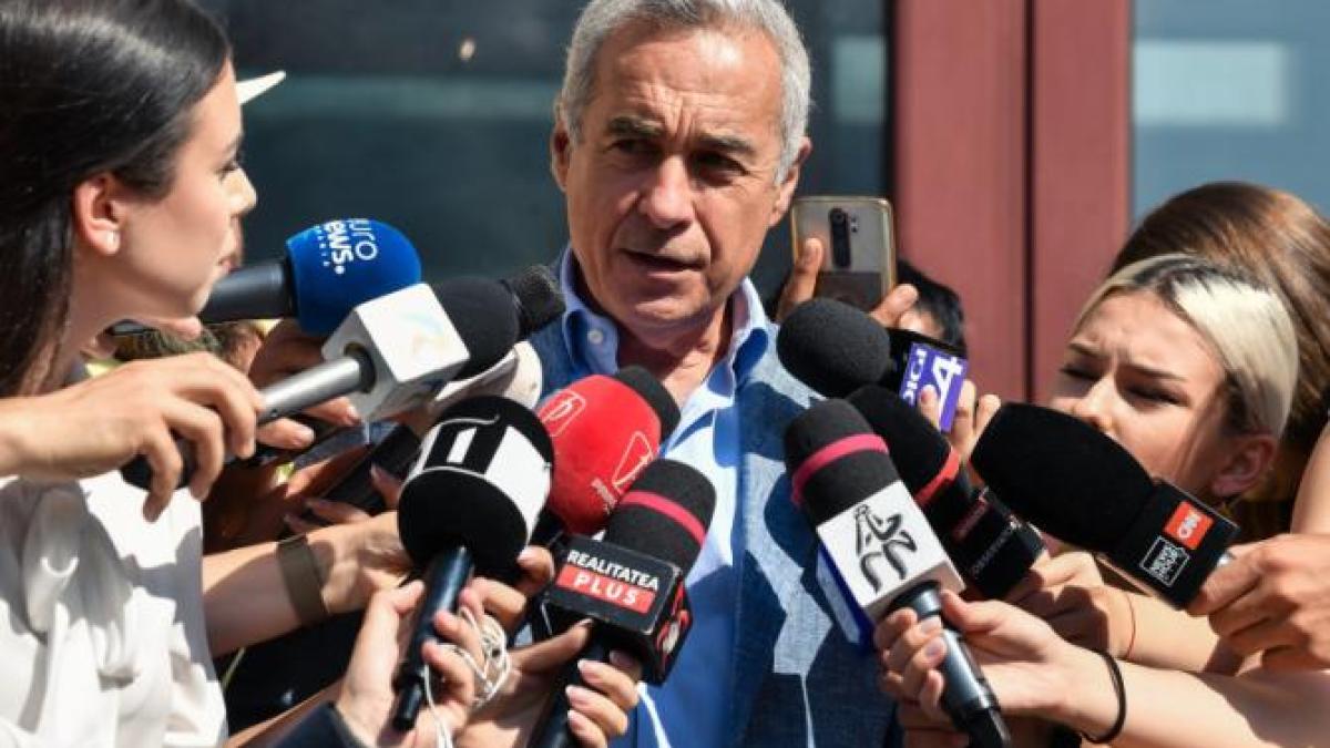 PÎCCJ deschide dosar penal pentru anularea alegerilor prezidențiale din 2024