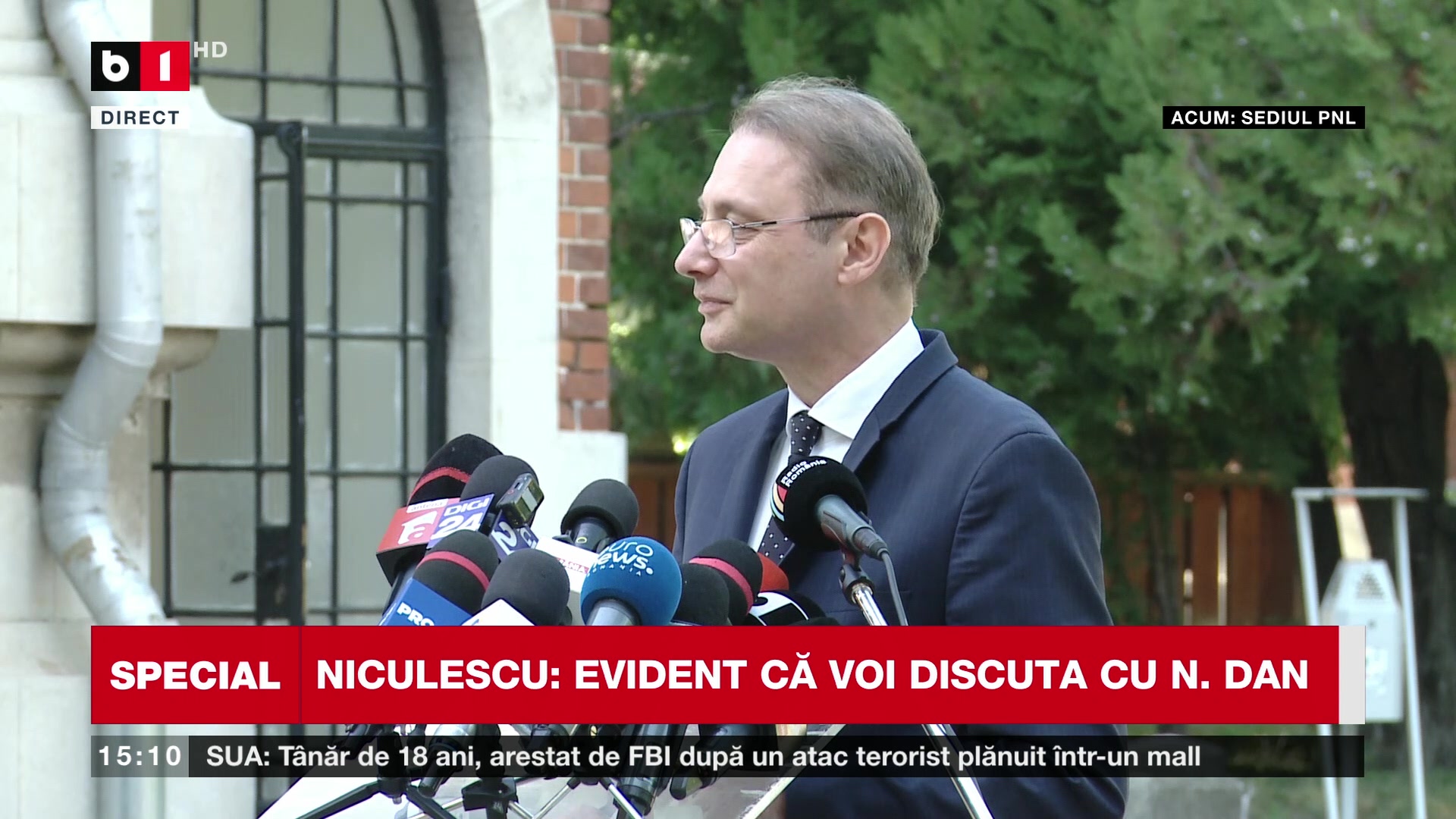 Robert Negoiță despre miniștrii propuși de PSD: Lipsa notorietății nu înseamnă lipsă de expertiză