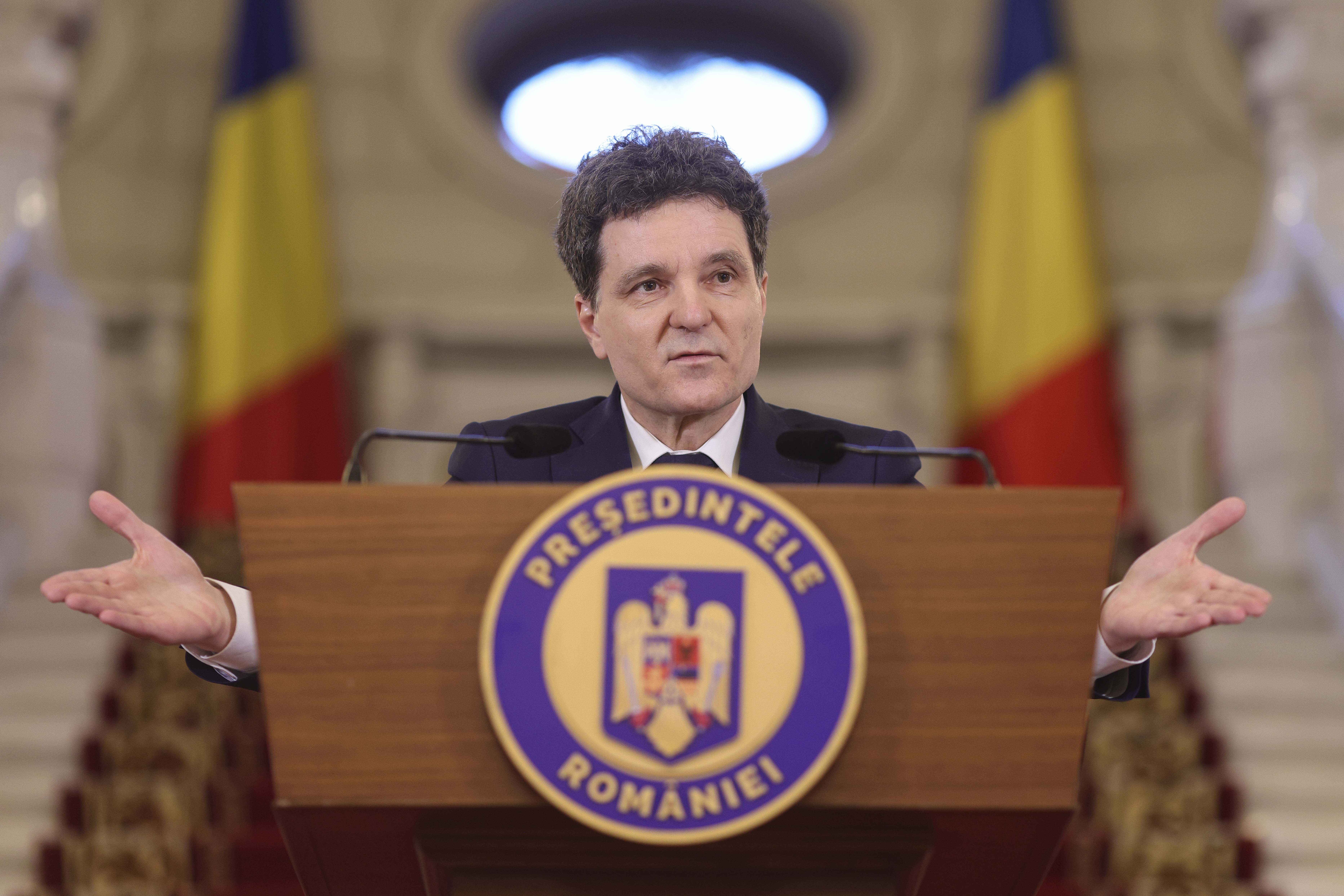 Analiză: Strategia lui Nicușor Dan și transformarea parteneriatelor politice