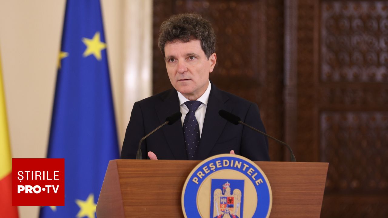 Nicușor Dan participă la summitul UE de la Bruxelles: România pledează pentru un buget european ambițios