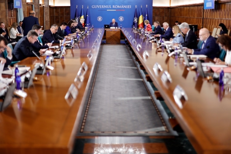 Decizia Înaltei Curți privind restanțele salariale ale magistraților, de 4,8 miliarde de lei, este așteptată joi