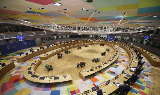 Summitul liderilor europeni de la Bruxelles: Discuții aprinse privind bugetul Uniunii pentru perioada 2028-2034