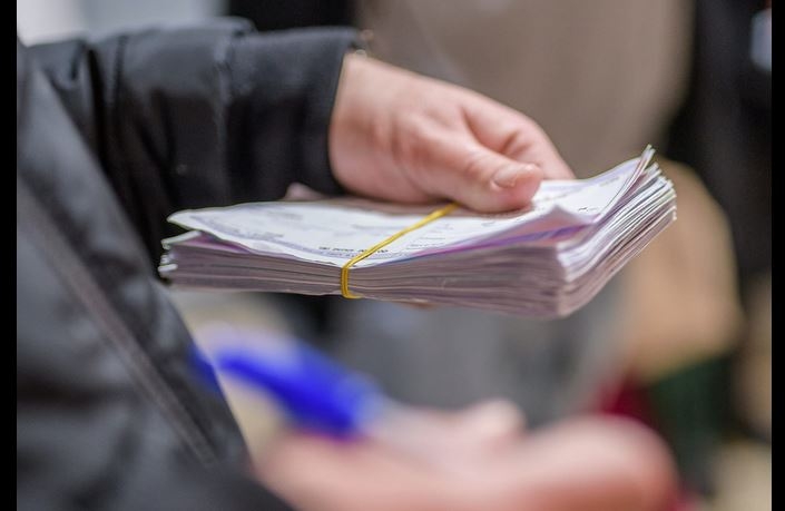 Erori de calcul la Casa de Pensii: Peste 574.000 de pensionari ar putea fi executați silit