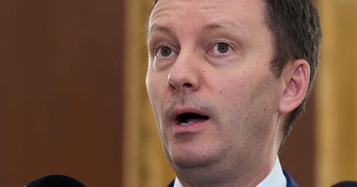 Siegfried Mureșan îl acuză pe Sorin Grindeanu că a evitat negocierile pentru a proteja influența PSD în Guvern