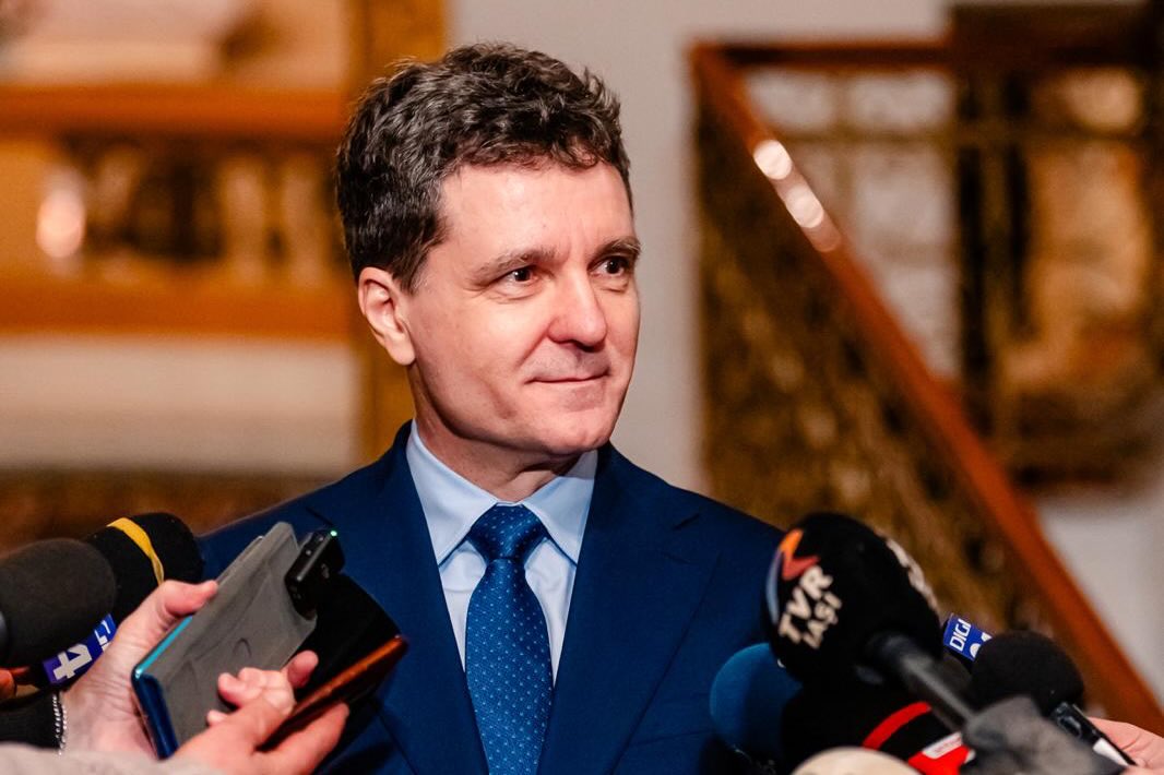 Nicușor Dan convoacă partidele la Cotroceni pentru o nouă încercare de desemnare a prim-ministrului