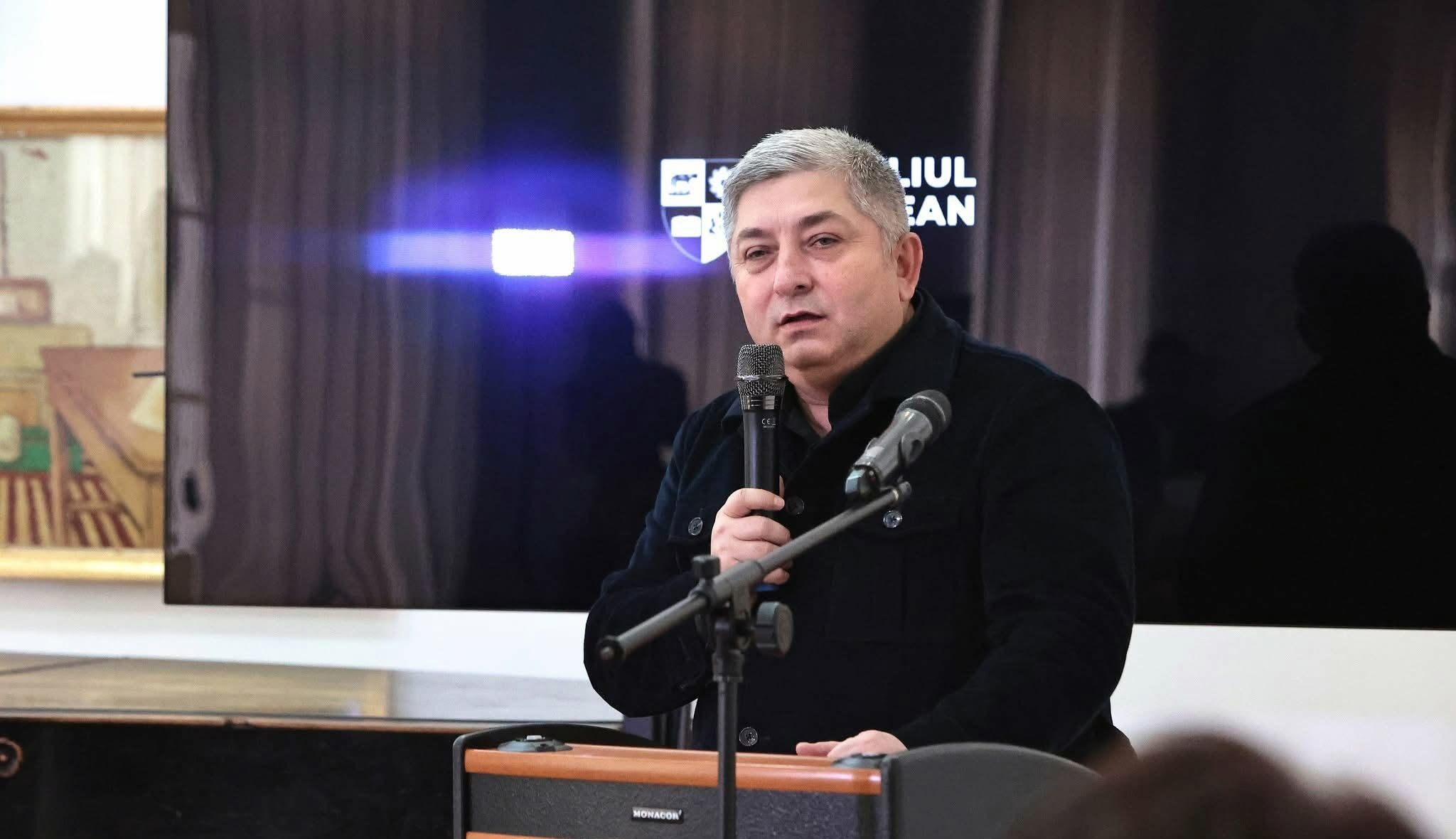 Alin Tișe critică politicii române: „Vorbim despre falimentul clasei politice actuale”