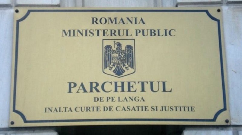 Parchetul General deschide dosar penal privind anularea alegerilor prezidențiale din 2024