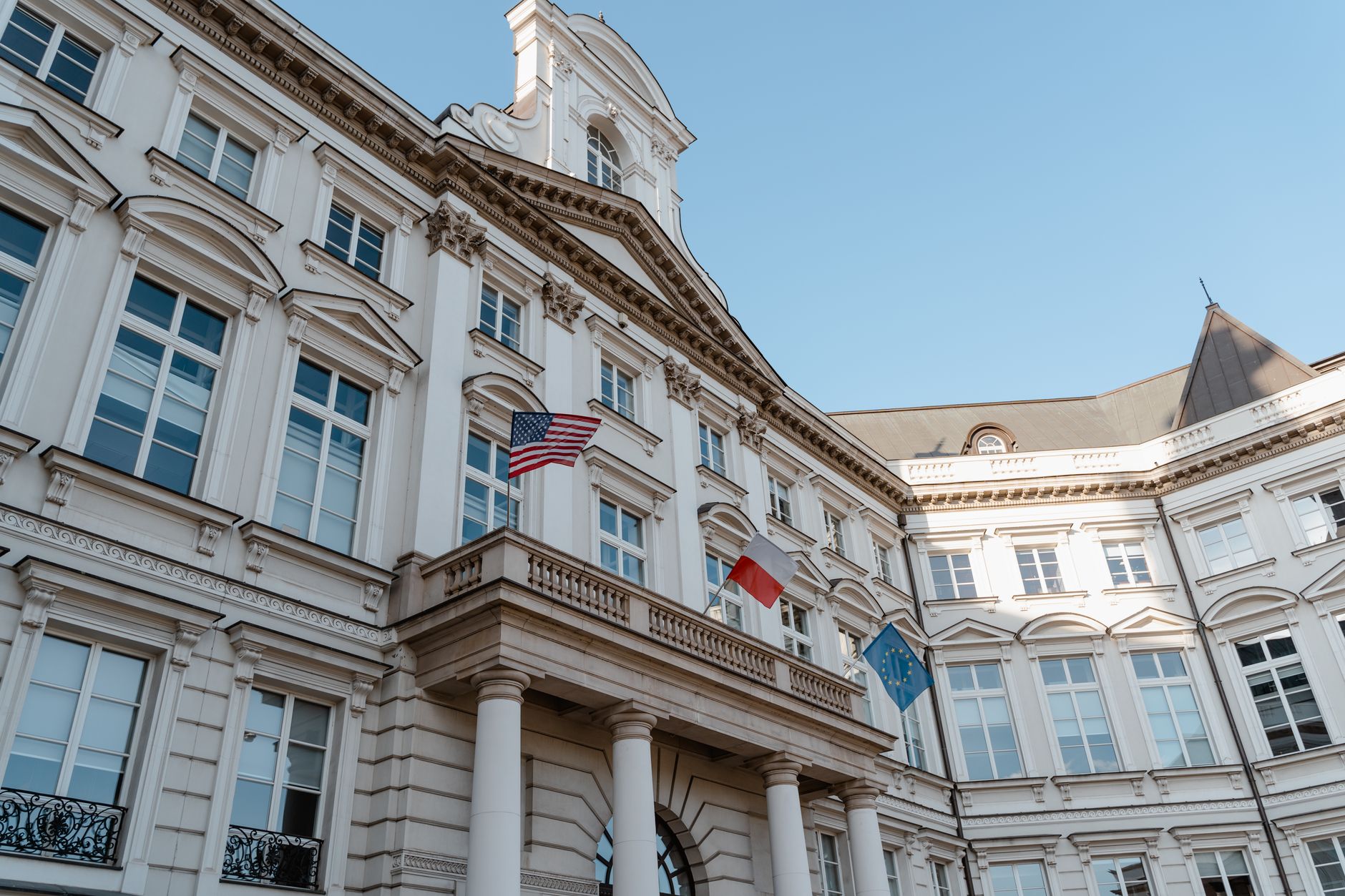 Nicușor Dan solicită sprijin european pentru un centru de securitate civilă la Marea Neagră