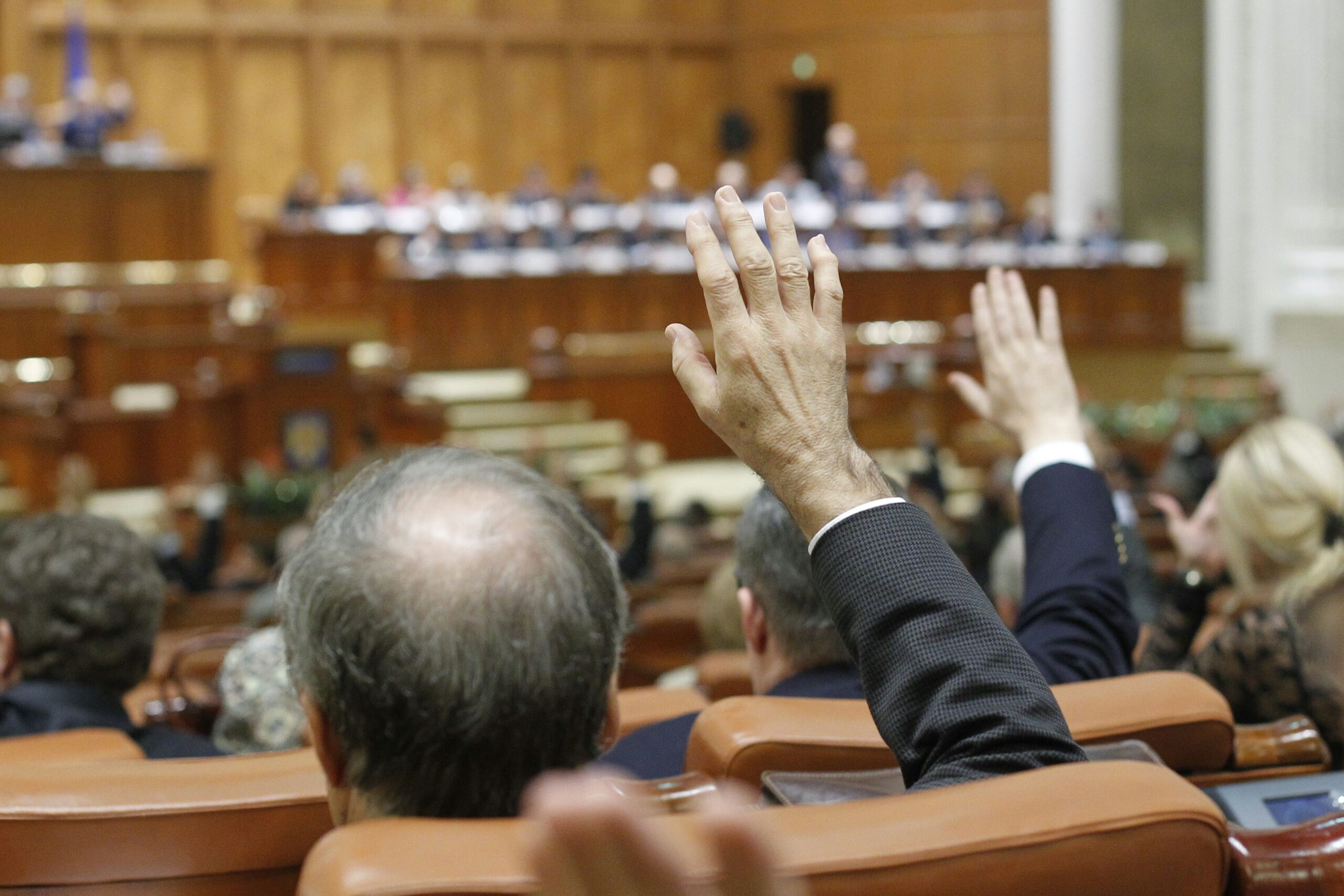 Criza de conducere la Curtea de Conturi și Autoritatea de Audit din cauza mandatelor expirate