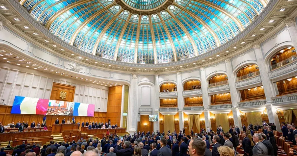 USR și PNL solicită înființarea unei comisii parlamentare pentru reforma administrativ-teritorială