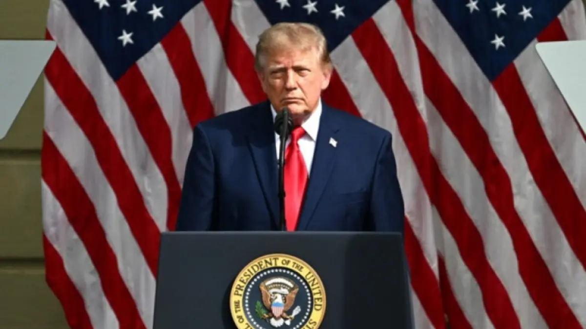 Donald Trump amenință Uniunea Europeană cu taxe vamale și oprirea comerțului în urma propunerii privind Canada