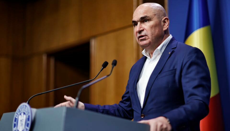 Ilie Bolojan justifică posibilul vot al PNL pentru Guvernul Niculescu: „Este necesar pentru ieșirea din criză”