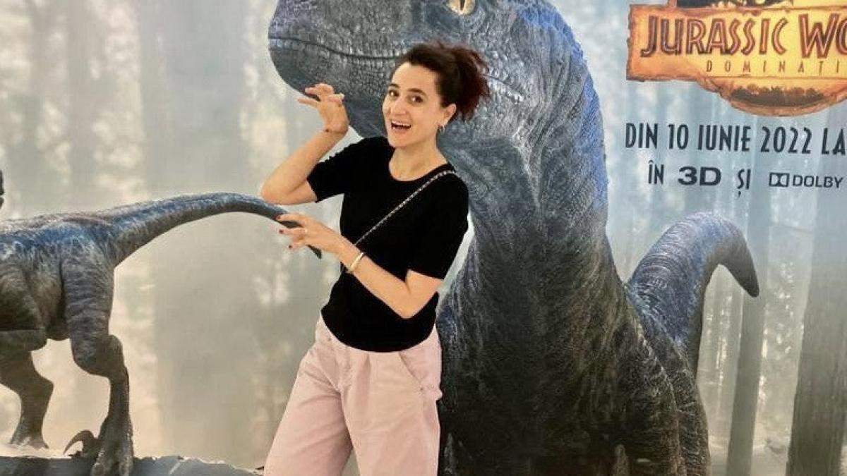 Ioana Ciocan este propunerea lui Nicușor Dan pentru Ministerul Culturii
