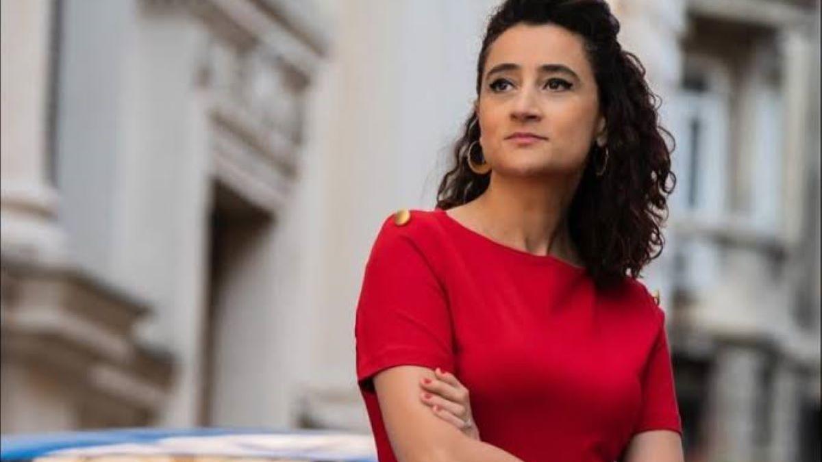 Ioana Ciocan este vehiculată pentru conducerea Ministerului Culturii în Guvernul Luca Niculescu