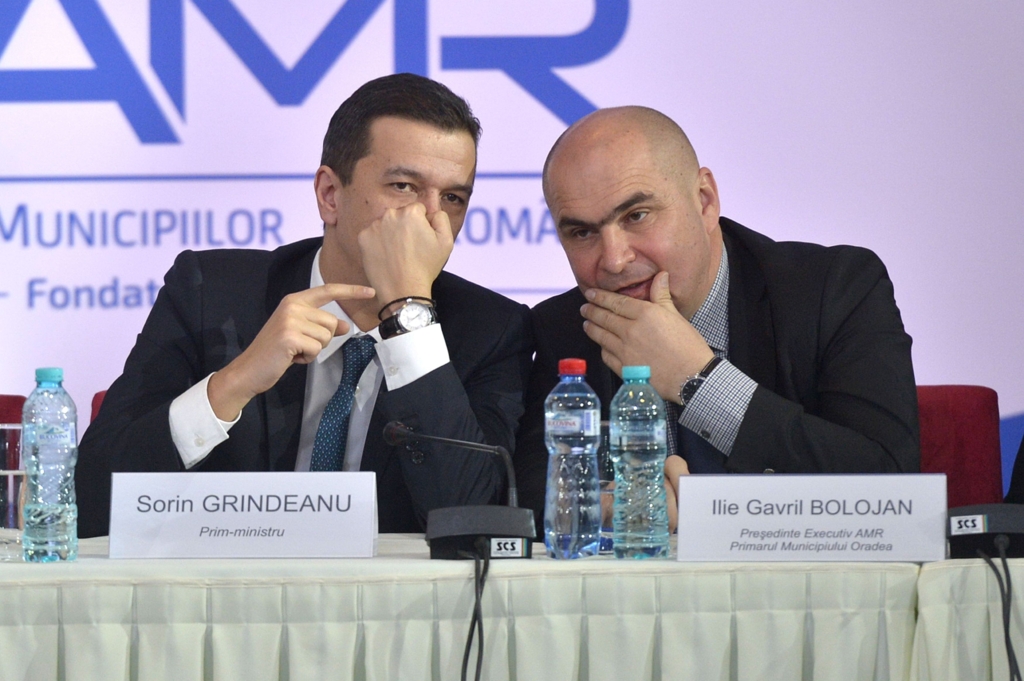 Ilie Bolojan explică posibilul vot PNL pentru Guvernul Niculescu: „Nu refacem coaliția”