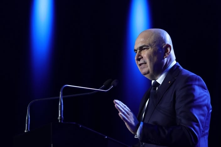 Guvernul Bolojan refuză plata restanțelor salariale de un miliard de euro către magistrați