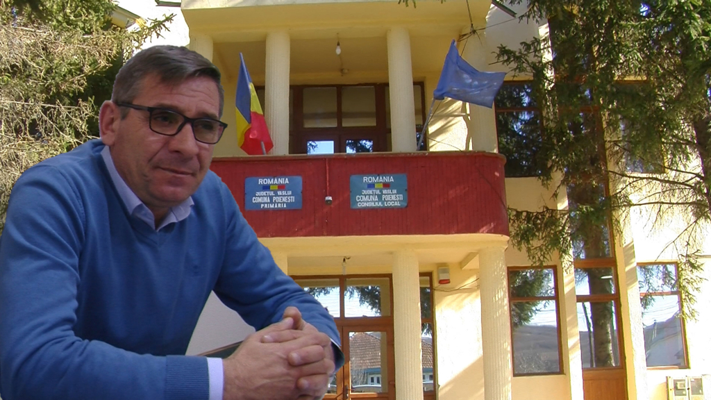 Primarul Nelu Caragață este înlăturat din funcție după condamnarea pentru corupție