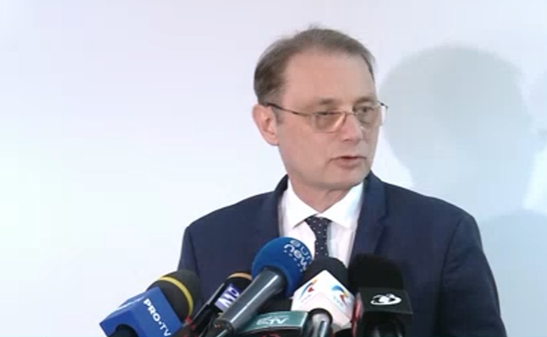 Schimbări în structura Guvernului Luca Niculescu: vor fi introduse miniștri delegați