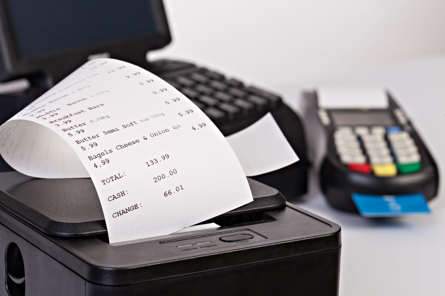 IMM România solicită amânarea amenzilor pentru bonurile fiscale fără cod QR până în 2027