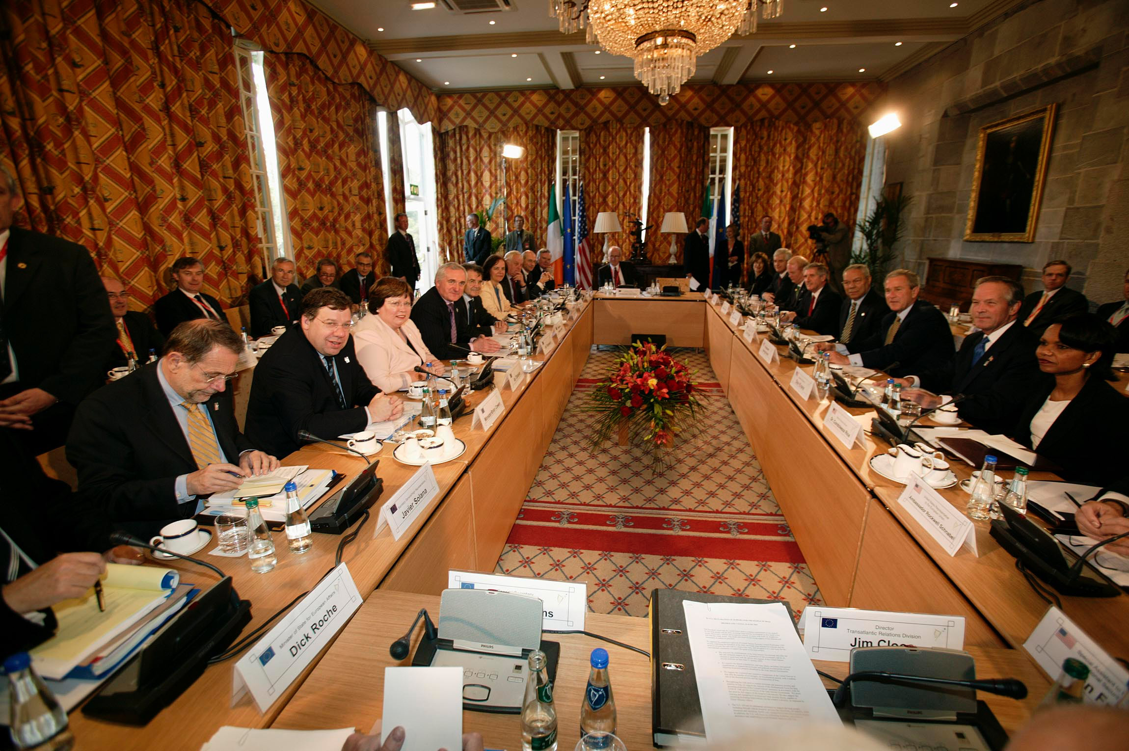 Liderii europeni se confruntă la Bruxelles cu negocieri dificile pentru bugetul Uniunii Europene