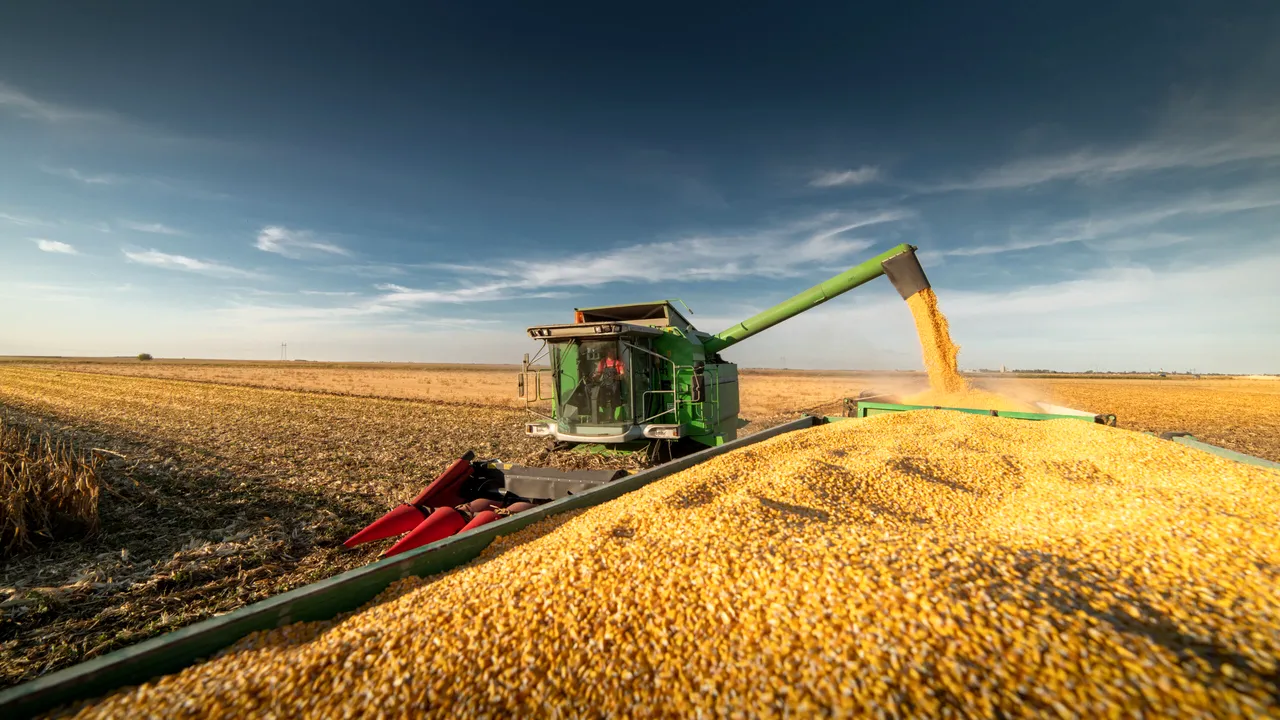 Avertisment pentru agricultura din România: Riscul pierderii a peste 6 miliarde de euro din bugetul UE