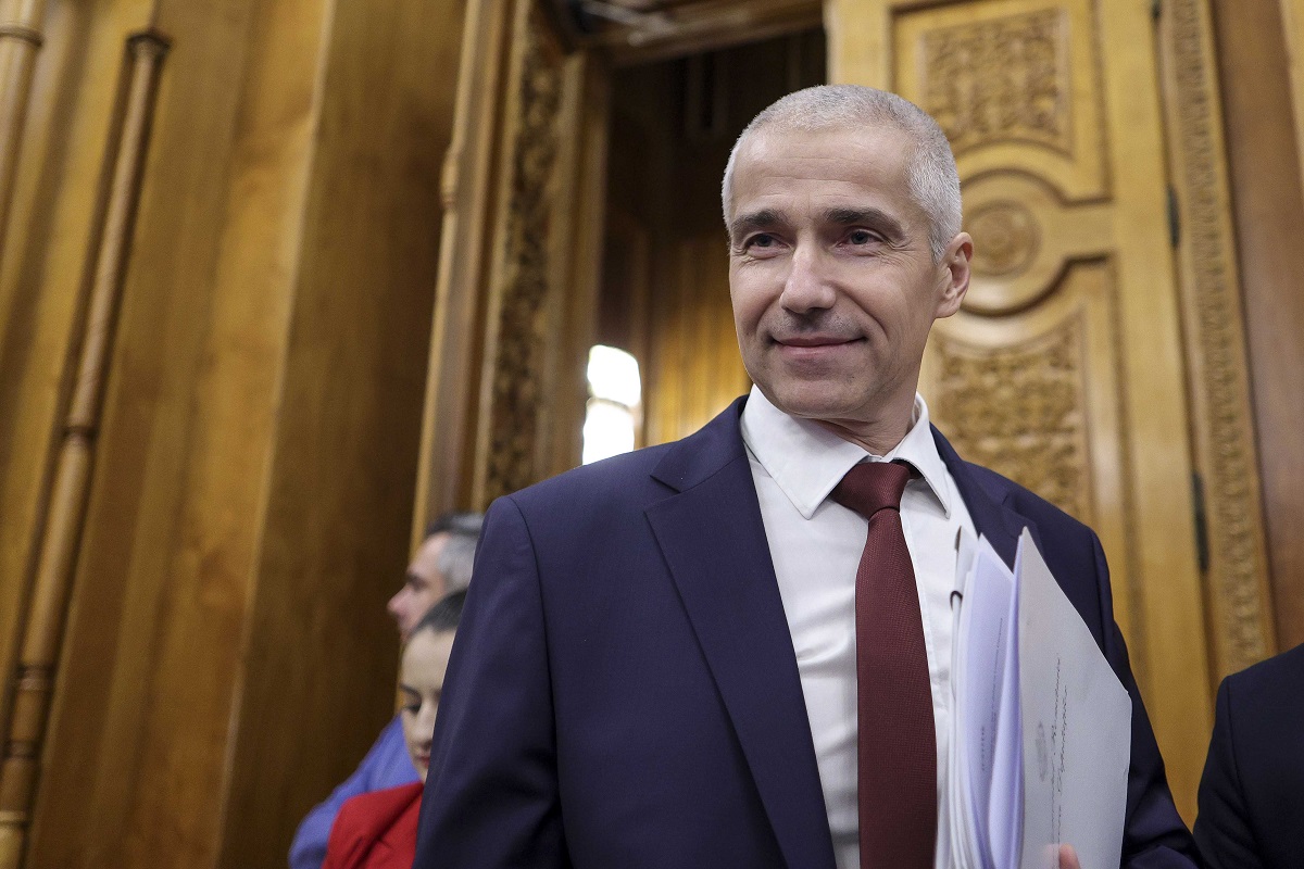 Programul de guvernare al Cabinetului Luca Niculescu: reforme majore în sistemul de justiție
